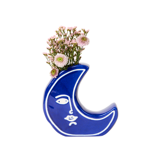 Moon Vase