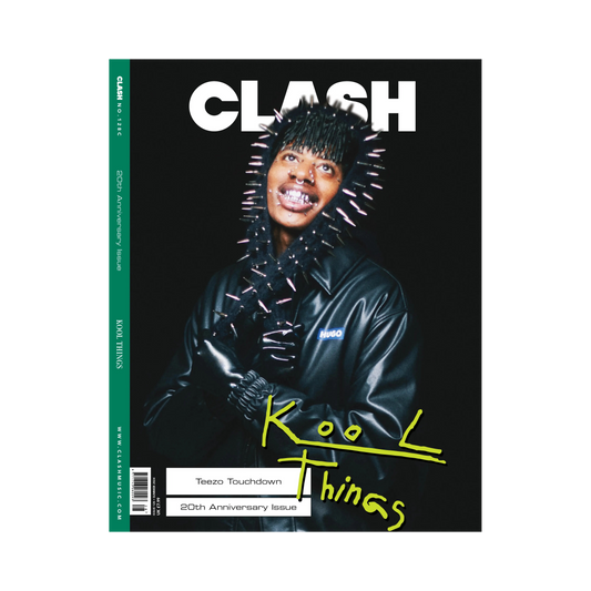 Clash Magazine