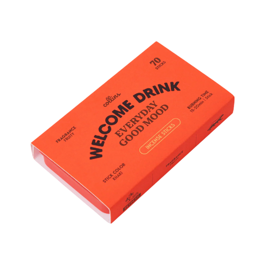 Welcome Drink Incense