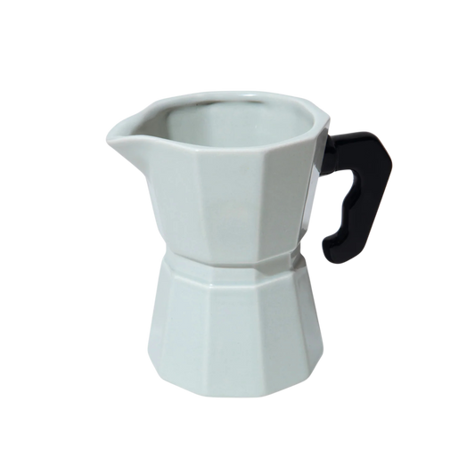 Good Morning Vase Moka