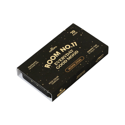 Room No. 11 Incense