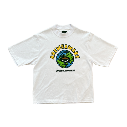 AWA Worldwide Tee