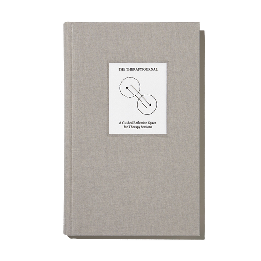 The Therapy Journal
