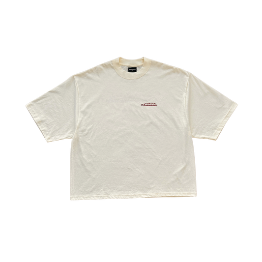 The Original Tee - Off White