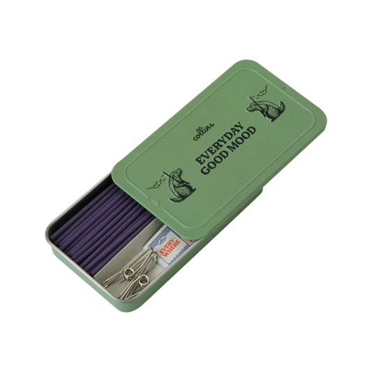 Do Not Disturb Incense