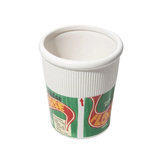 Corner Shop Vase Noodle Pot