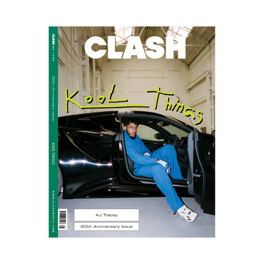 Clash Magazine