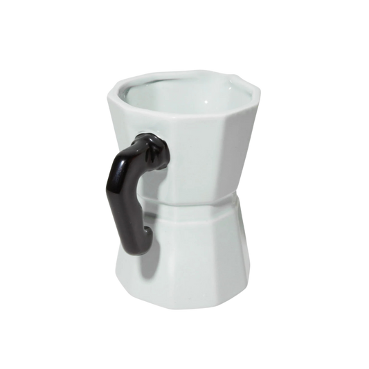 Good Morning Vase Moka