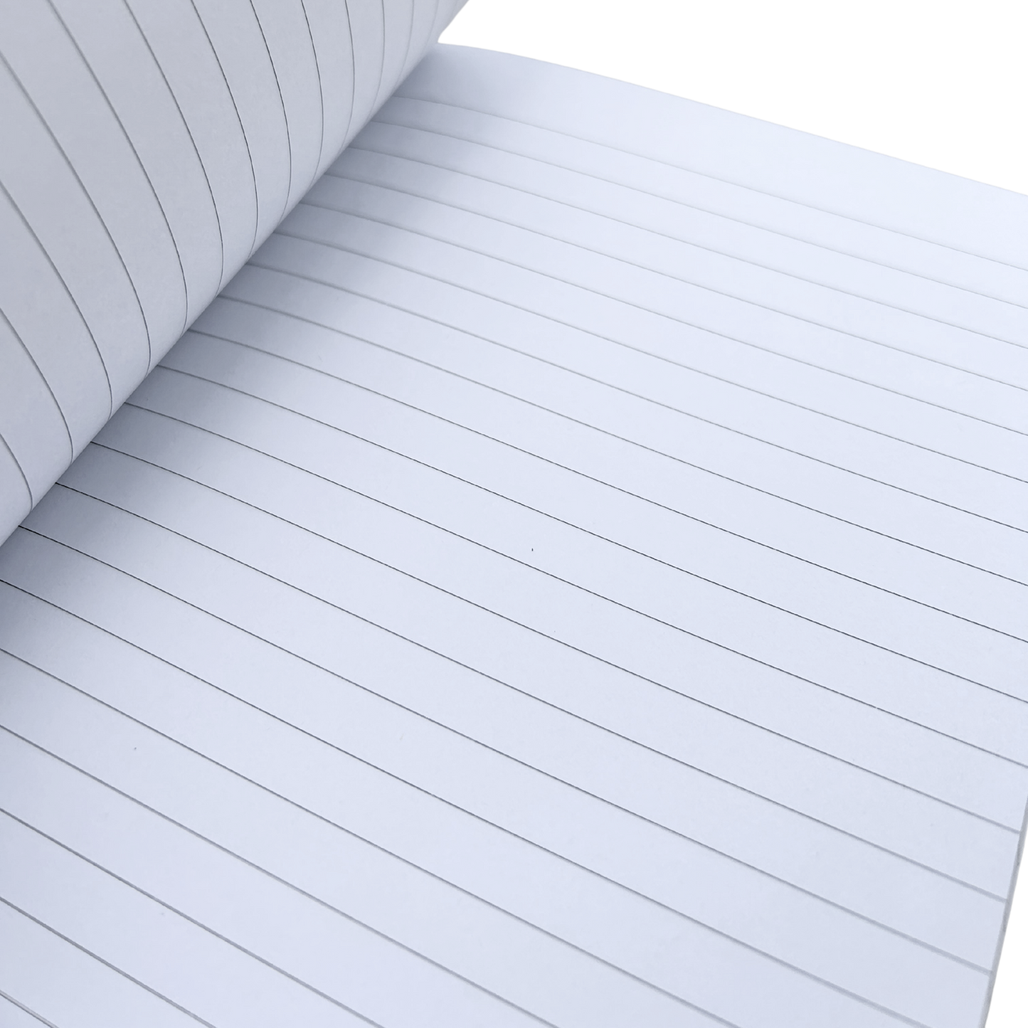 Carousel for One Notebook