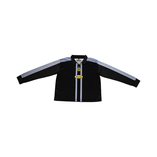 Black Medina Football Club Shirt