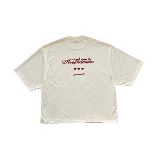 The Original Tee - Off White