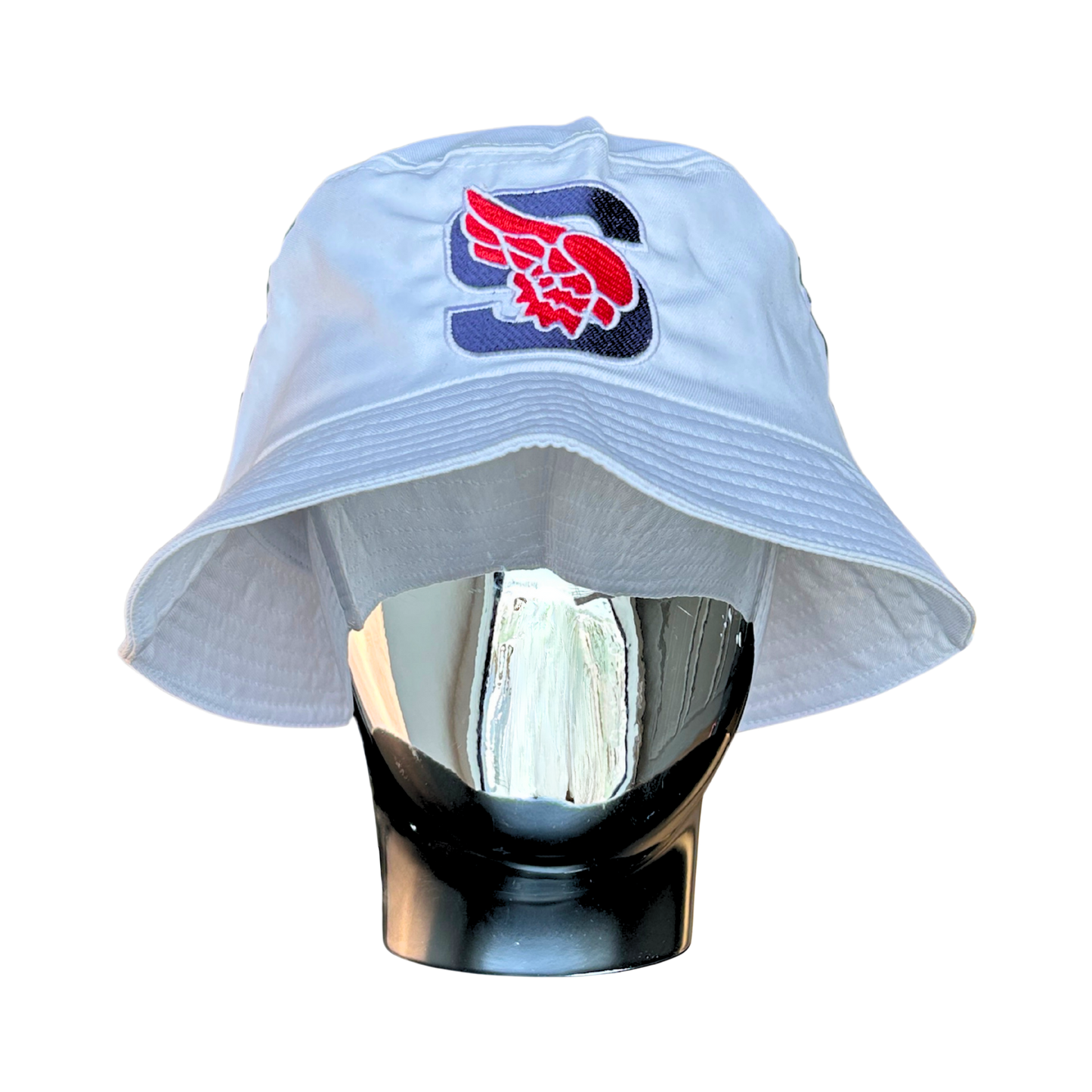 S-LO Bucket Hat