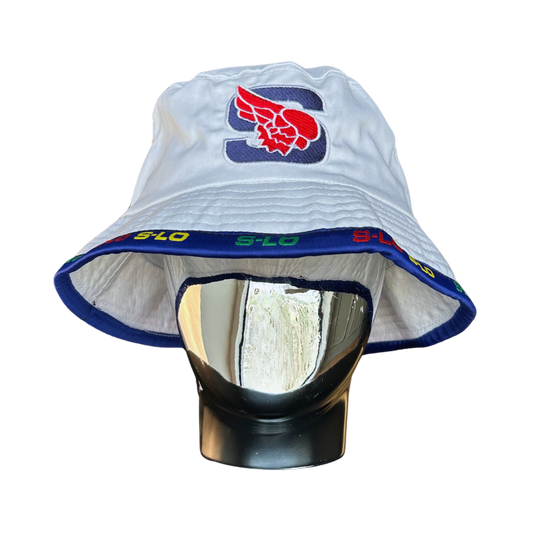 S-LO Bucket Hat