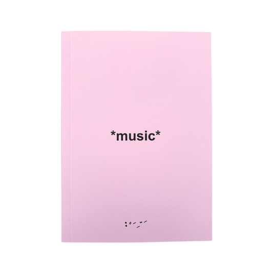 Carousel for One Notebook