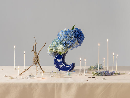 Moon Vase