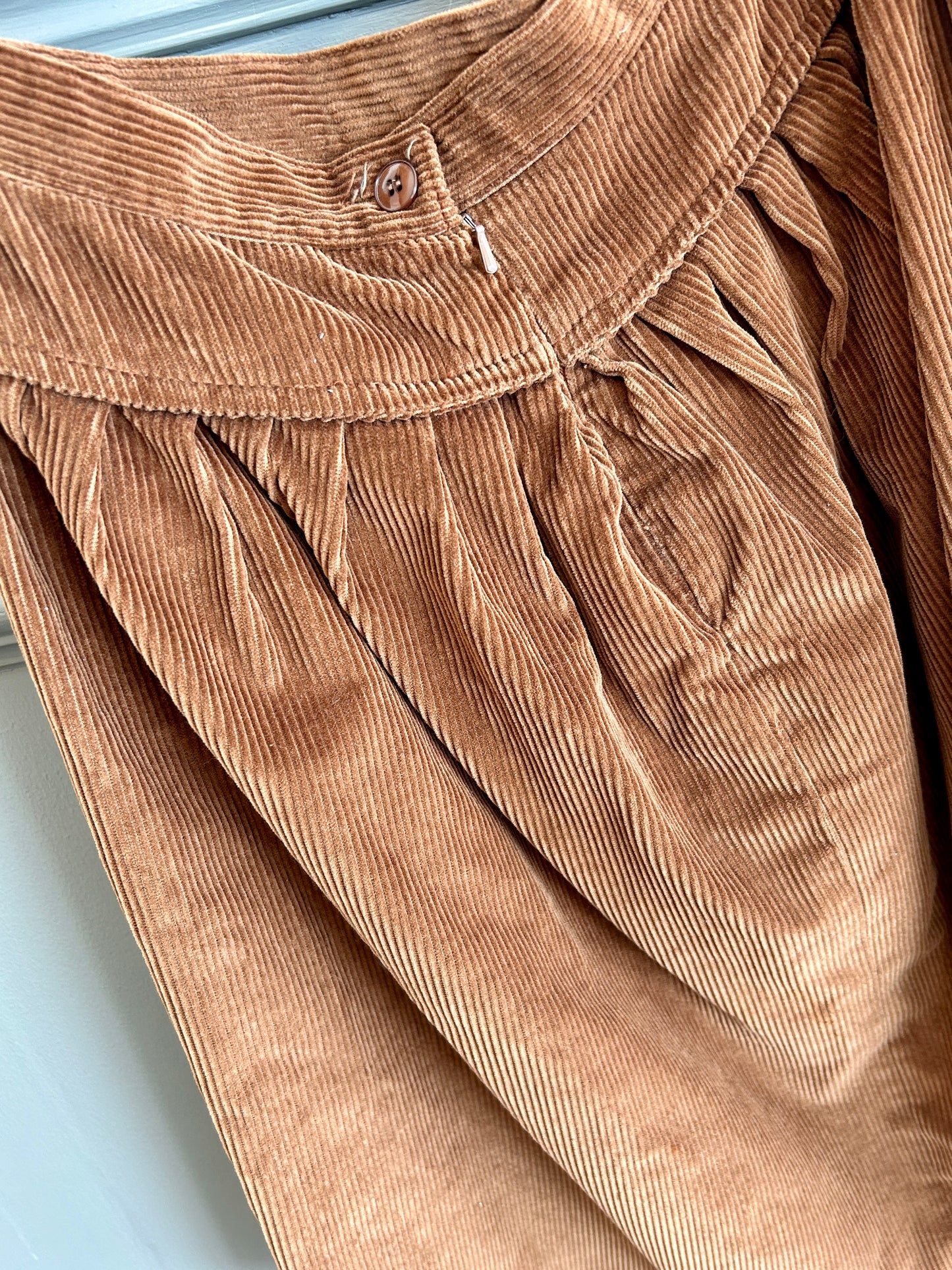 Stephen Marks - Corduroy Skirt