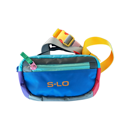 S-LO Belt Bag