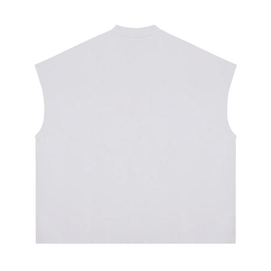 Grey Moonlanding Logo Top