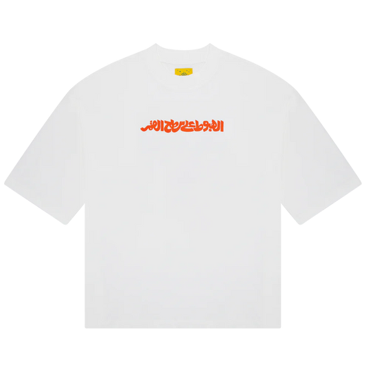 Landing On The Moon Oversized T-shirt