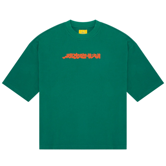 Isolation On The Moon Oversized T-shirt