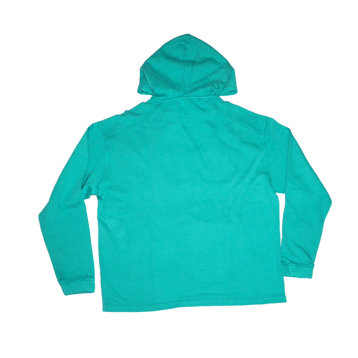 areweawake - Eye'm Tripping Hoodie (Teal)
