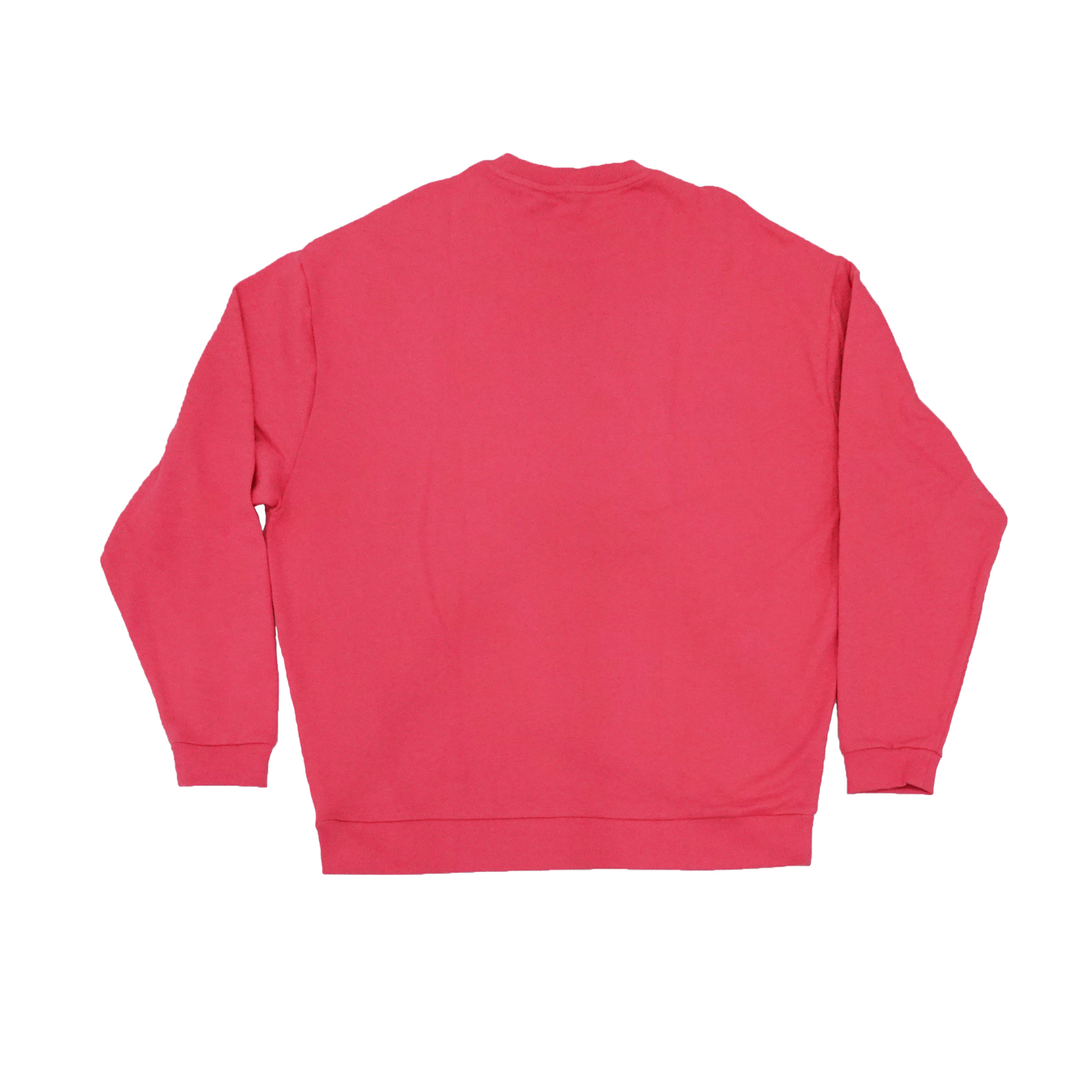 areweawake - How To: Macaroni Sweater (Pink)