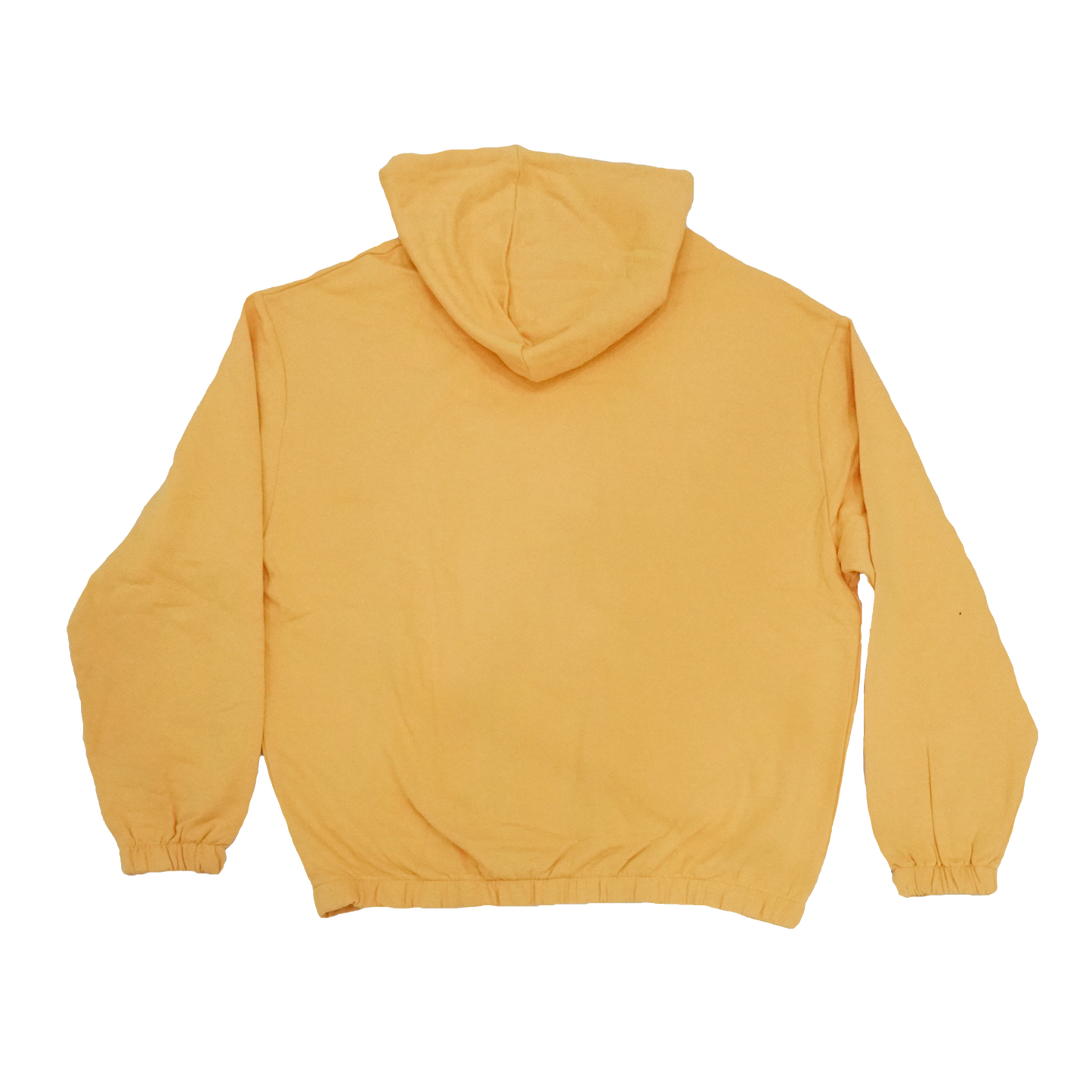 areweawake - بيض Hoodie (Tan)