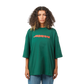 Isolation On The Moon Oversized T-shirt