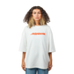 Landing On The Moon Oversized T-shirt