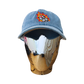 Flaming Dice Hat
