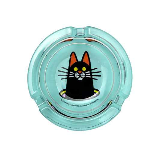 Karma Neko Ashtray