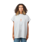 Grey Moonlanding Logo Top