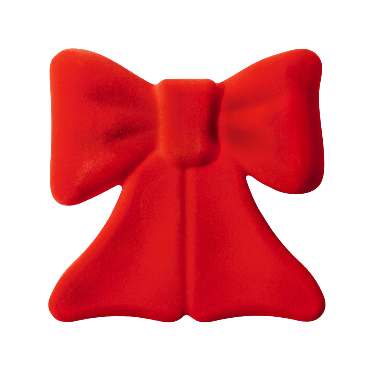 Bow Storage Box Red