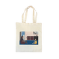 The Breakfast Club Tote Bag
