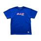 S-LO Sport Tee - Blue