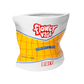 Corner Shop Vase Chips Bag