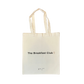 The Breakfast Club Tote Bag