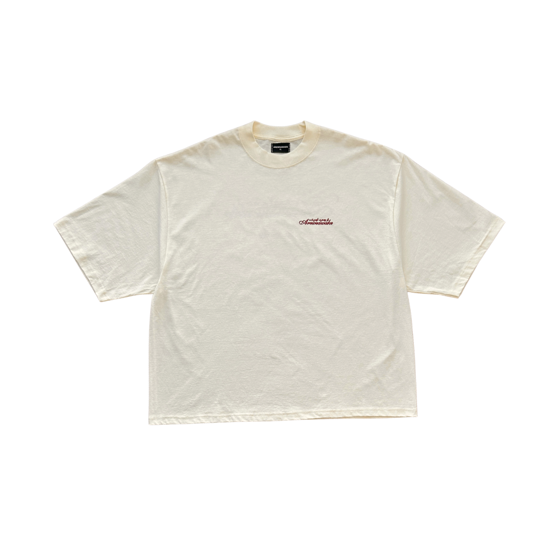 The Original Tee - Off White