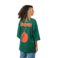 Isolation On The Moon Oversized T-shirt