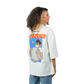 Landing On The Moon Oversized T-shirt