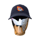 Flaming Dice Hat