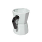 Good Morning Vase Moka