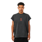 Black Moonlanding Logo Top
