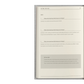 The Therapy Journal