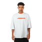 Landing On The Moon Oversized T-shirt