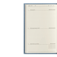Anti-Anxiety Notebook