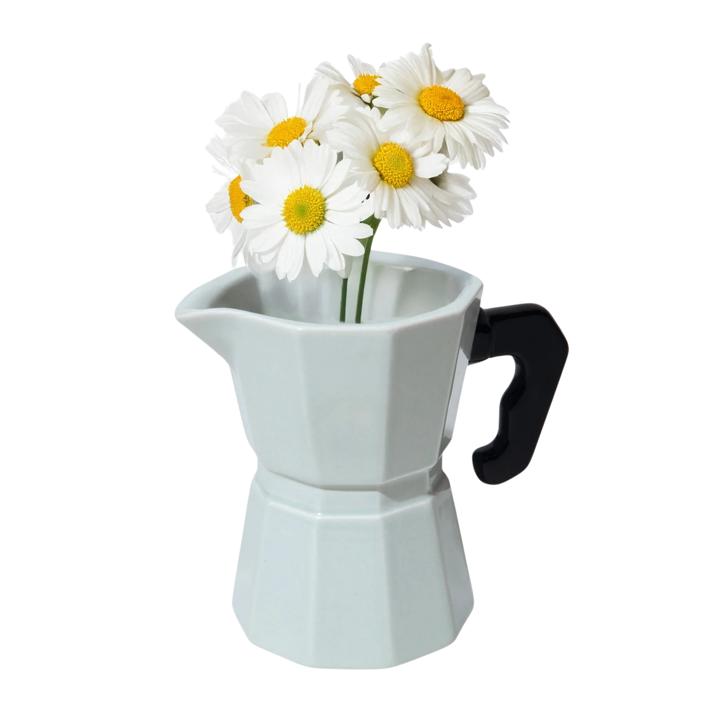 Good Morning Vase Moka