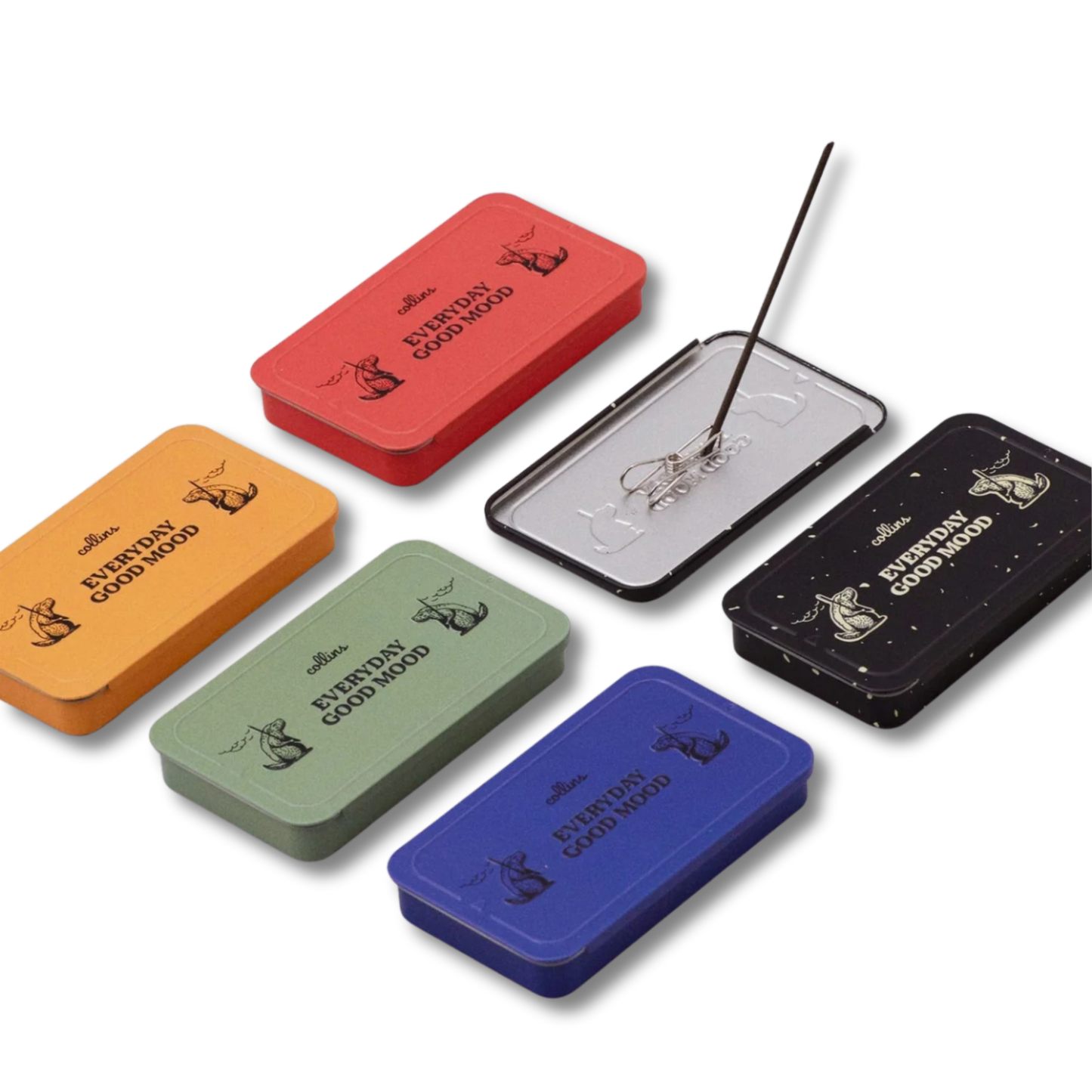 Room No. 11 Incense