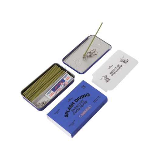 Splash Diving Incense