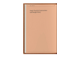 Build-a-Habit Journal